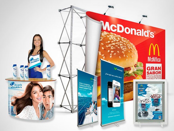 DISPLAY Y ESTRUCTURAS