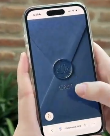 INVITACIONES DIGITALES